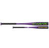 2026 Easton Havoc USA Baseball Bat (-10) – One-Piece ALX50™ Alloy Youth Bat | EUS6HAV