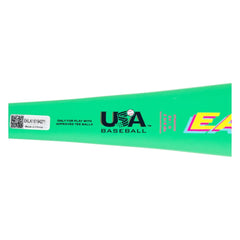 2026 Easton Hype Fire Tee Ball USA Baseball Bat - (ETB6HYP)4