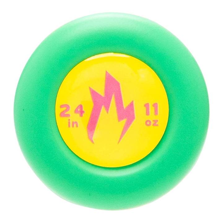 2026 Easton Hype Fire Tee Ball USA Baseball Bat - (ETB6HYP)7