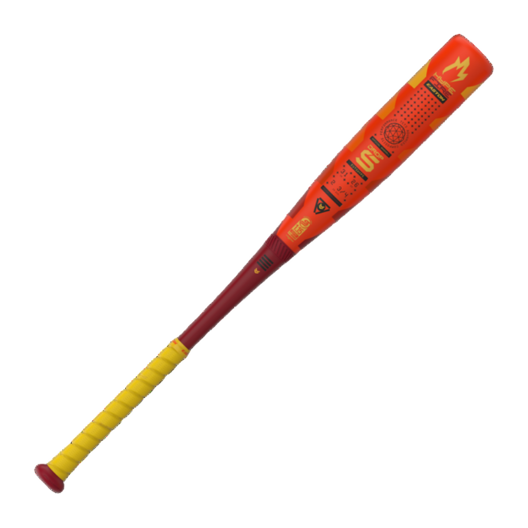 2026 Easton Hype Fire USSSA - Composite Bat - (EUT6HYP)2