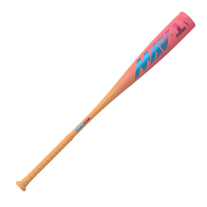 2026 Easton MAV1 USA - Youth Bat - EUS6M1
