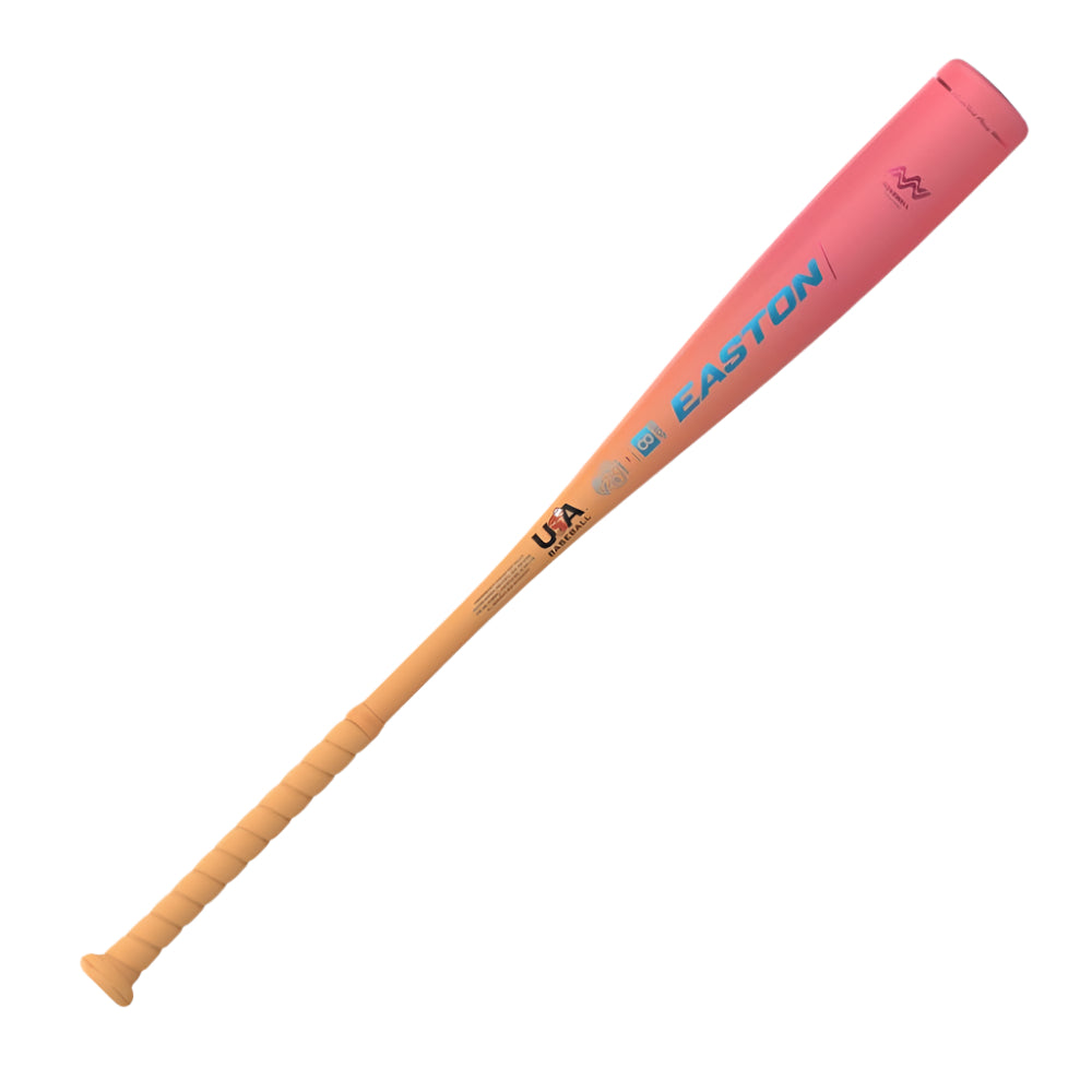 2026 Easton MAV1 USA - Youth Bat - (EUS6M1)2