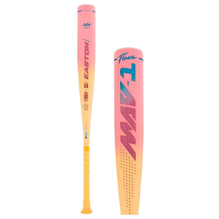 2026 Easton MAV1 USSSA - Youth Bat - (EUT6M1F5)