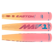2026 Easton MAV1 USSSA - Youth Bat - (EUT6M1F5)1