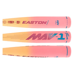 2026 Easton MAV1 USSSA - Youth Bat - (EUT6M1F5)1