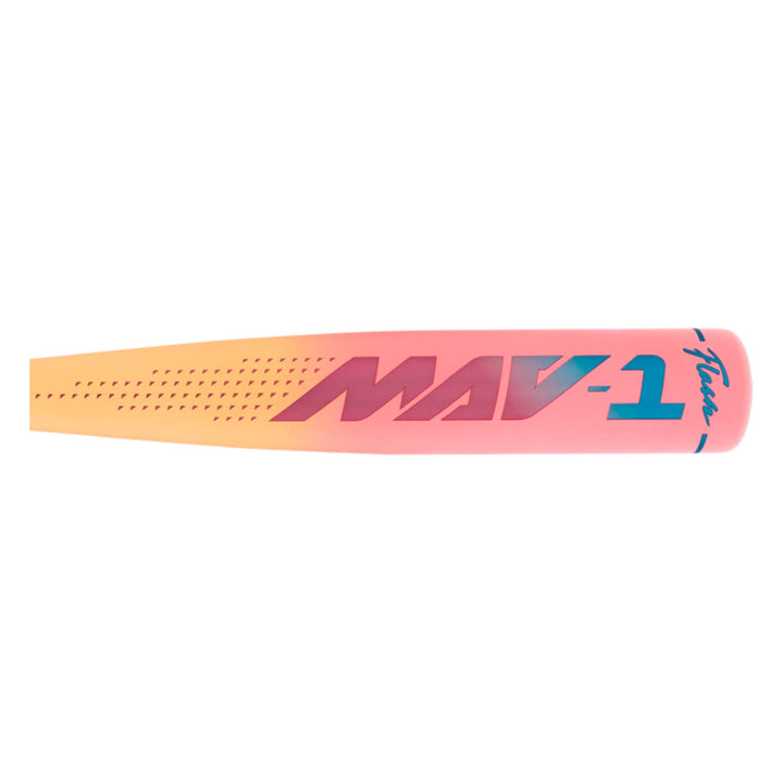 2026 Easton MAV1 USSSA - Youth Bat - (EUT6M1F5)3