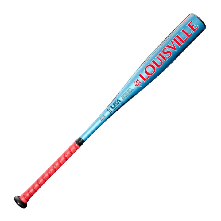 2026 Louisville Slugger ATLAS (-11) USA Baseball Bat1