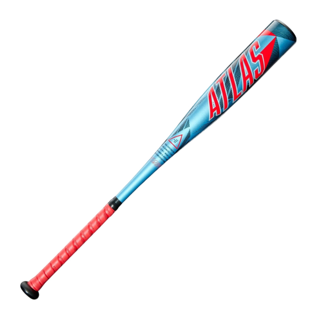 2026 Louisville Slugger ATLAS (-11) USA Baseball Bat2