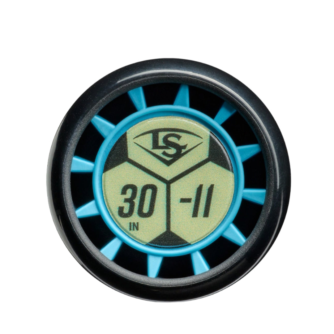 2026 Louisville Slugger ATLAS (-11) USA Baseball Bat5