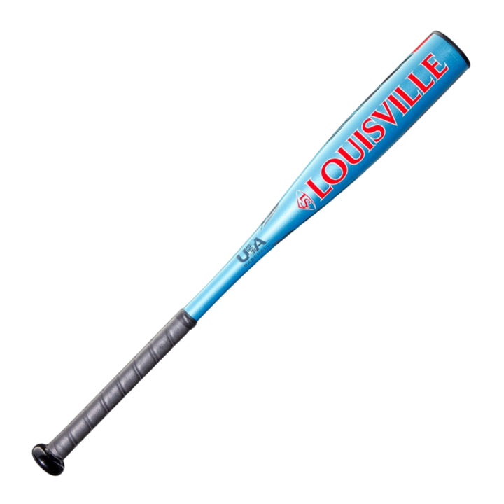 2026 Louisville Slugger ATLAS Tee Ball (-12.5) USA Baseball Bat3