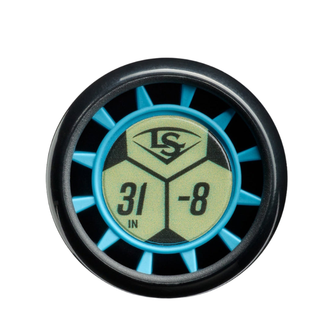 2026 Louisville Slugger ATLAS USSSA 2 3/4" Baseball Bat4