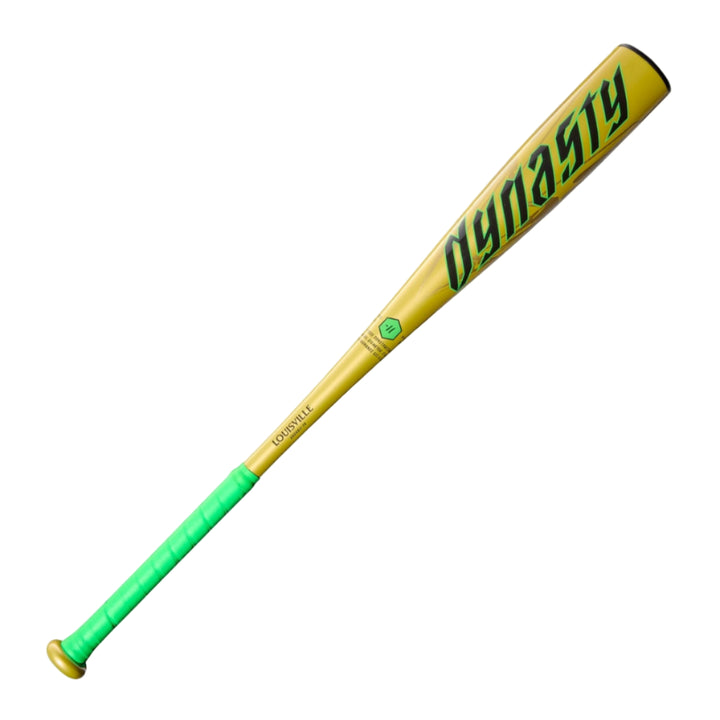 2026 Louisville Slugger DYNASTY (-11) USA Baseball Bat1