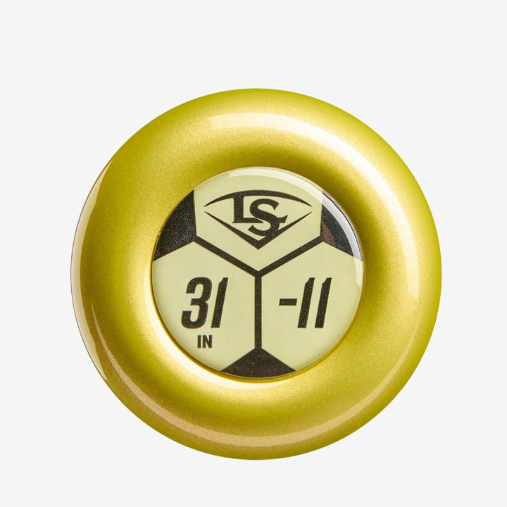 2026 Louisville Slugger DYNASTY (-11) USA Baseball Bat5