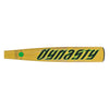 2026 Louisville Slugger DYNASTY (-3) BBCOR Baseball Bat - (WBL4162010)2