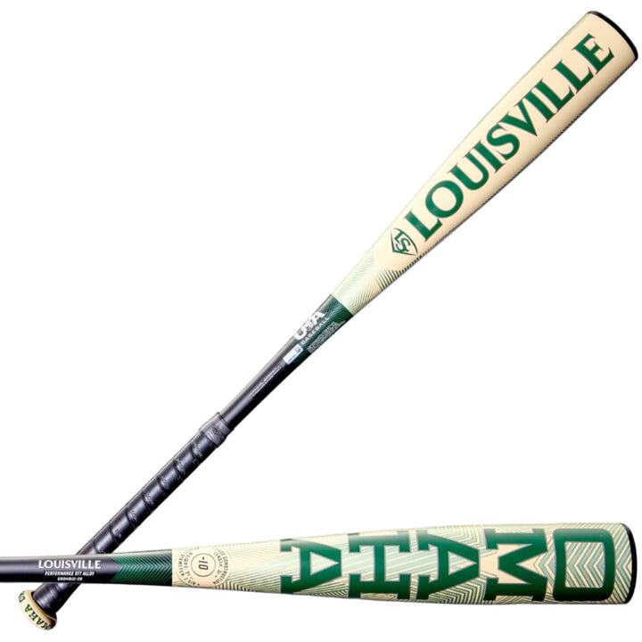 2026 Louisville Slugger OMAHA (-10) USA Baseball Bat