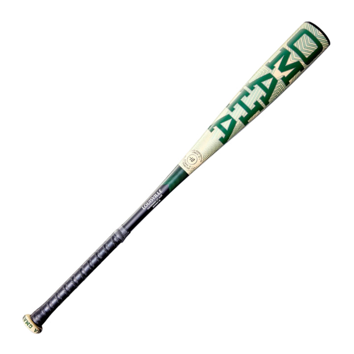 2026 Louisville Slugger OMAHA (-10) USA Baseball Bat2