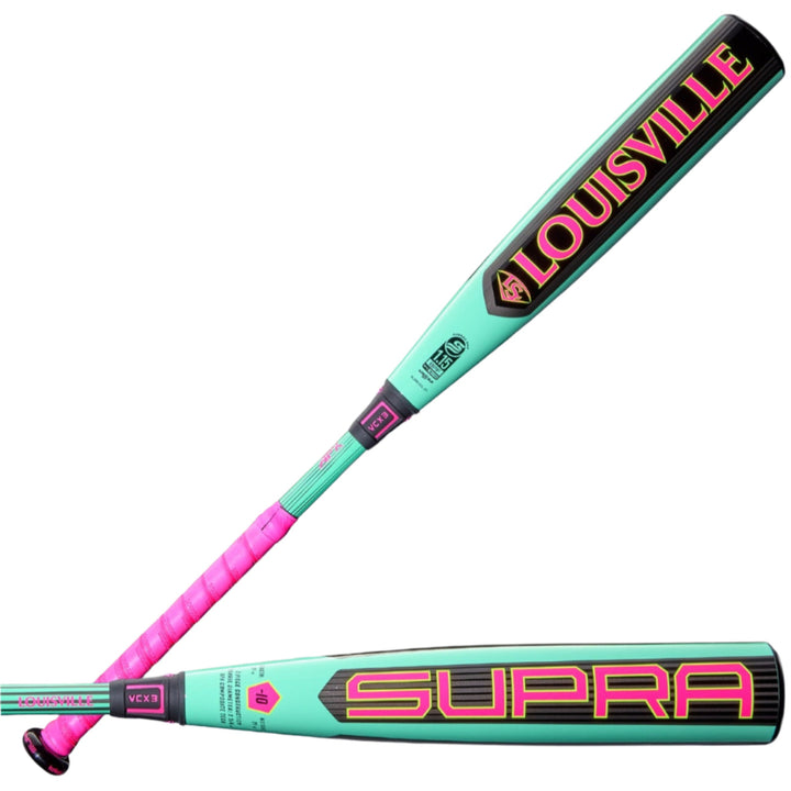 2026 Louisville Slugger SUPPRA USSSA 2 3/4" Baseball Bat