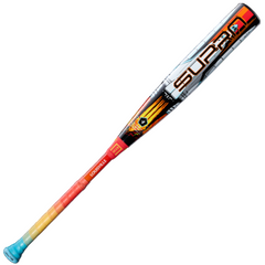 2026 Louisville Slugger SUPRA USSSA STARSHIP Baseball Bat