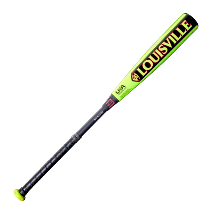 2026 Louisville Slugger Select PWR (-10) USA Baseball Bat1