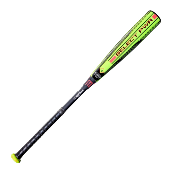 2026 Louisville Slugger Select PWR (-10) USA Baseball Bat2