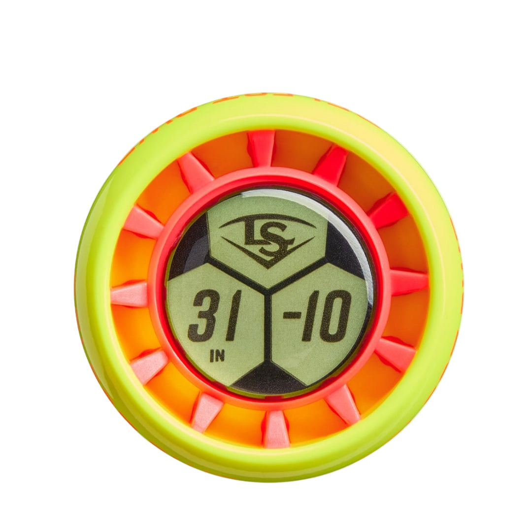 2026 Louisville Slugger Select PWR (-10) USA Baseball Bat4