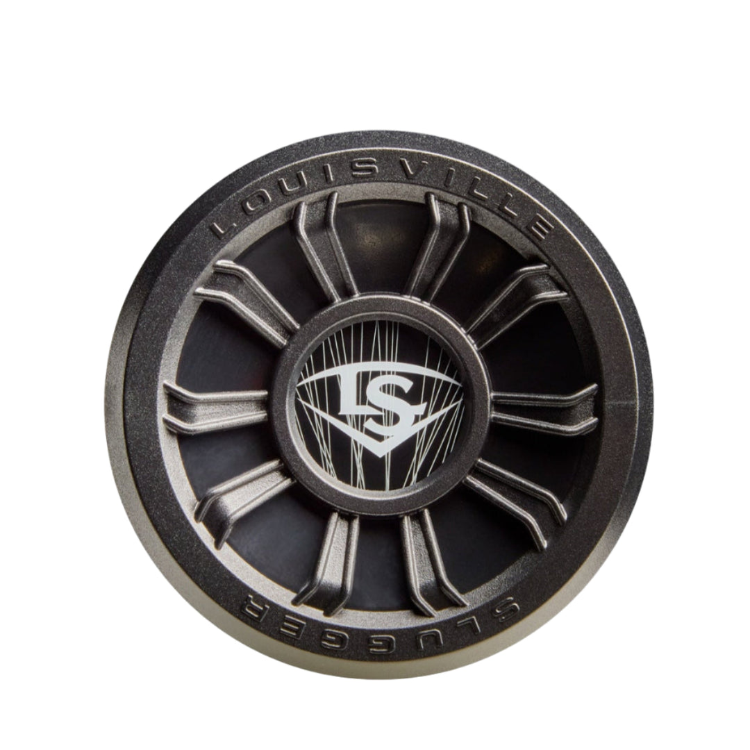 2026 Louisville Slugger Select PWR (-10) USA Baseball Bat5