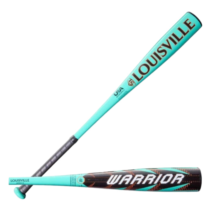 2026 Louisville Slugger WARRIOR (-10) USA Baseball Bat - (WBL4167010)