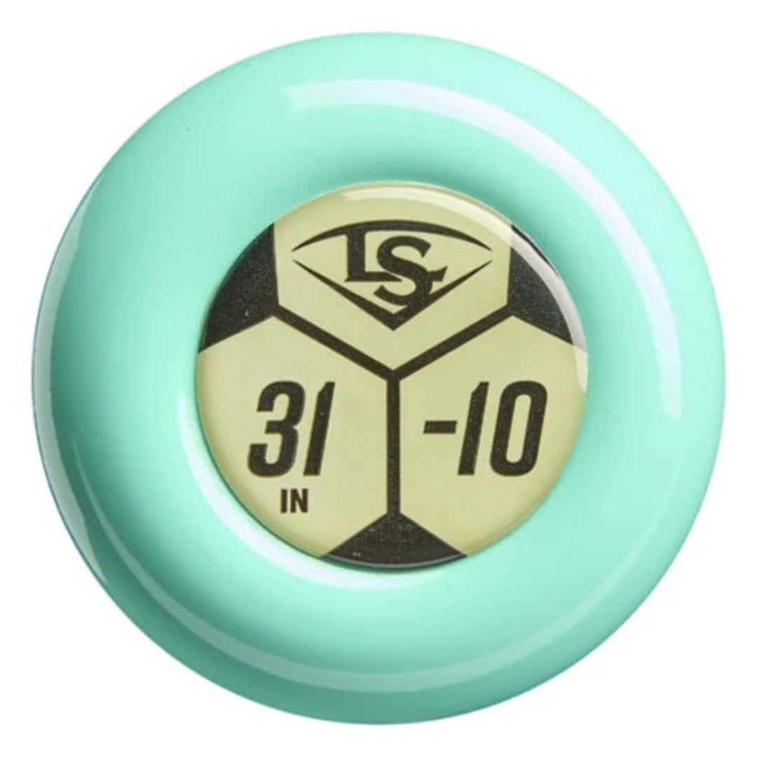 2026 Louisville Slugger WARRIOR (-10) USA Baseball Bat - (WBL4167010)6