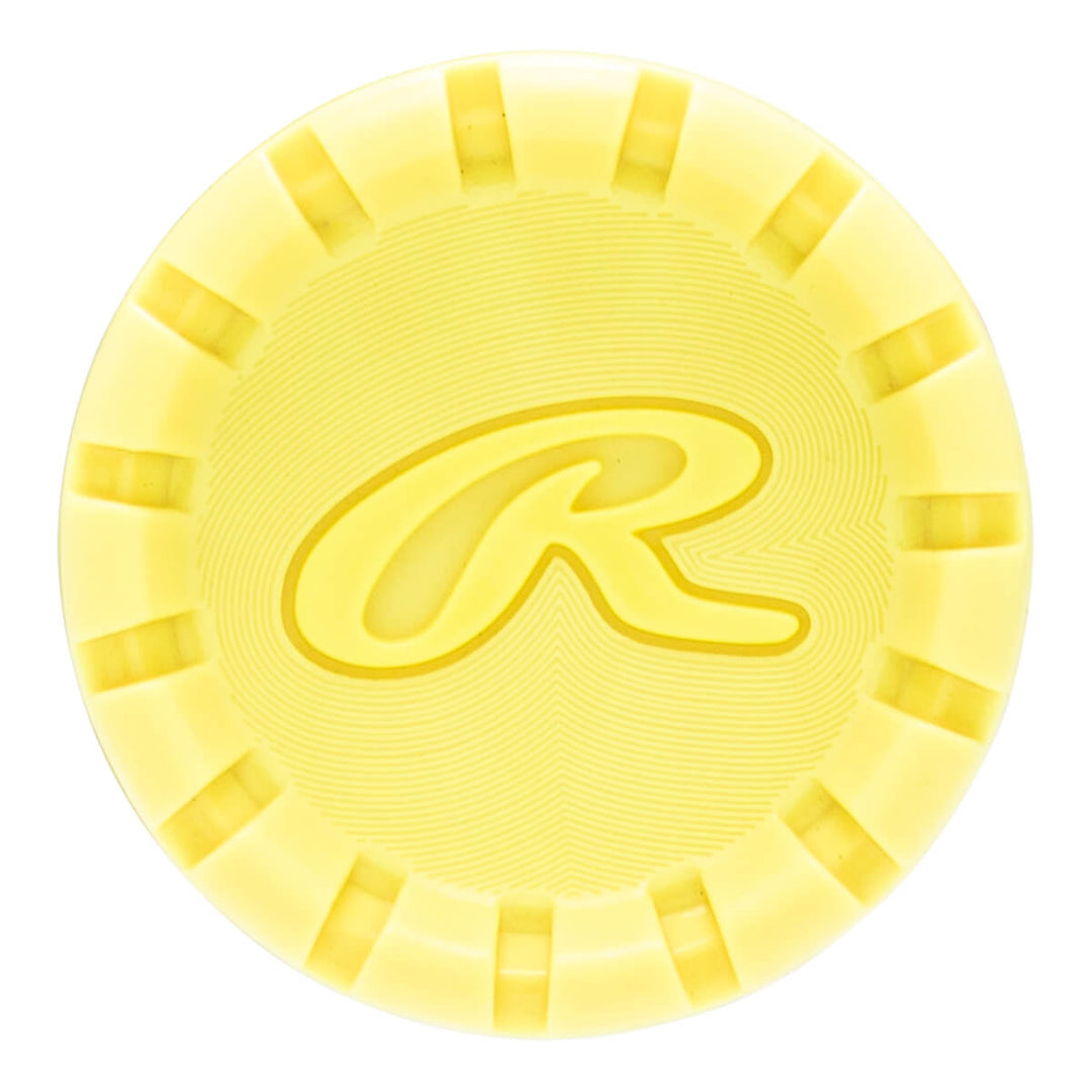 2026 Rawlings CLOUT Ai BBCOR Baseball Bat - (RBB6C3)7