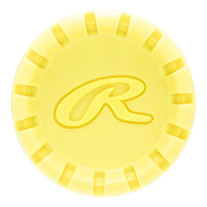 2026 Rawlings CLOUT Ai BBCOR Baseball Bat - (RBB6C3)7