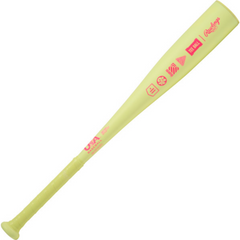 2026 Rawlings CLOUT Tee Ball Baseball Bat - (RTB6C11)2