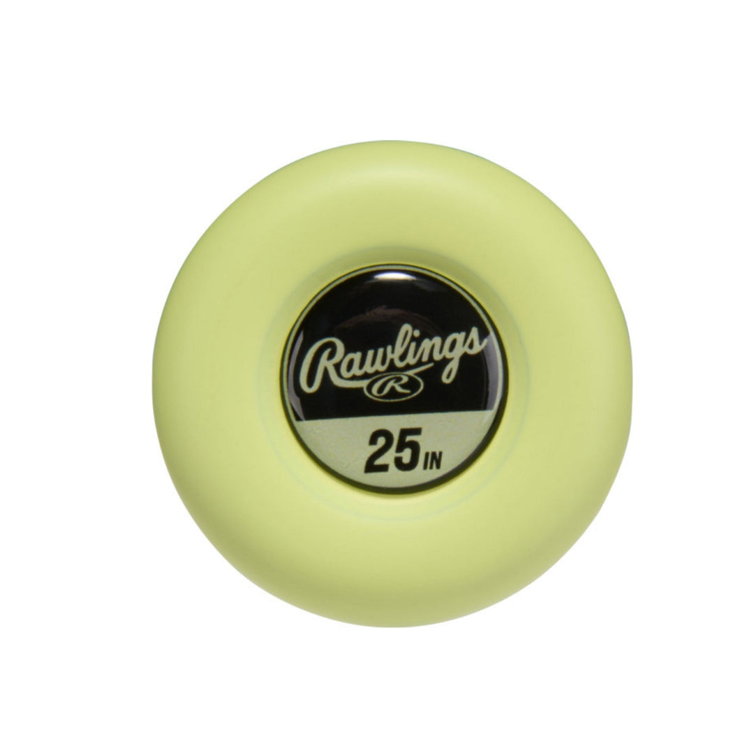 2026 Rawlings CLOUT Tee Ball Baseball Bat - (RTB6C11)3