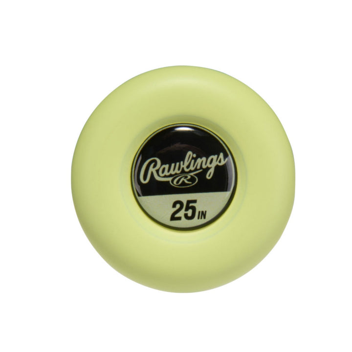 2026 Rawlings CLOUT Tee Ball Baseball Bat - (RTB6C11)3