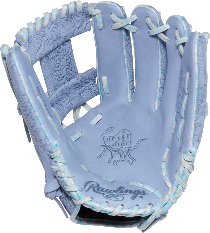 2026 Rawlings Heart of the Hide May Gold Glove Club 11.75" Infield Baseball Glove – PROR2175-2PEW | Limited Edition