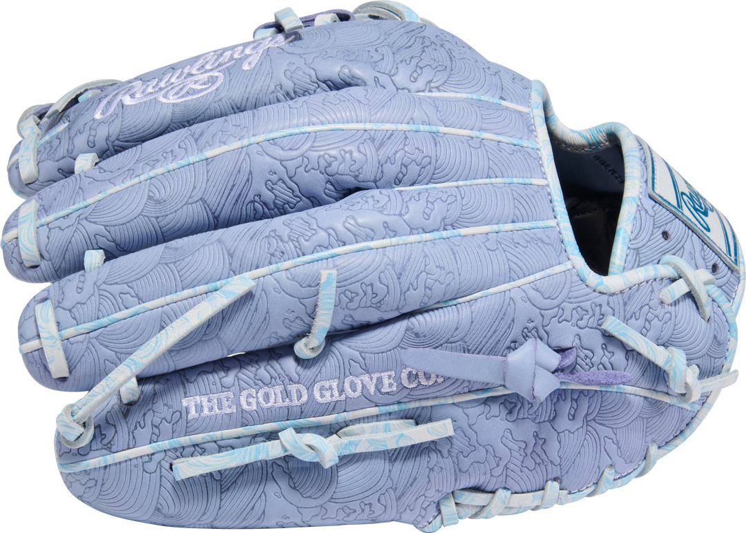 2026 Rawlings Heart of the Hide May Gold Glove Club 11.75" Infield Baseball Glove – PROR2175-2PEW | Limited Edition