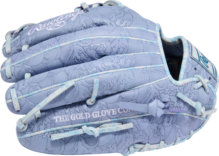 2026 Rawlings Heart of the Hide May Gold Glove Club 11.75" Infield Baseball Glove – PROR2175-2PEW | Limited Edition