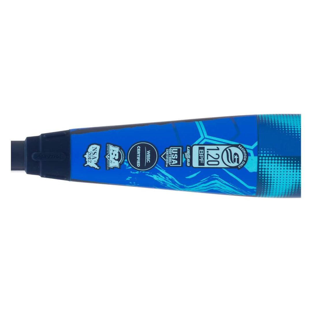 2026 Rawlings MANTRA Fastpitch Softball Bat - (RFP6M)2