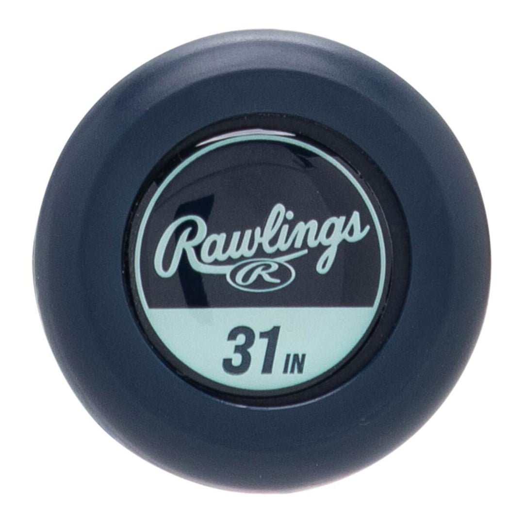 2026 Rawlings MANTRA Fastpitch Softball Bat - (RFP6M)7