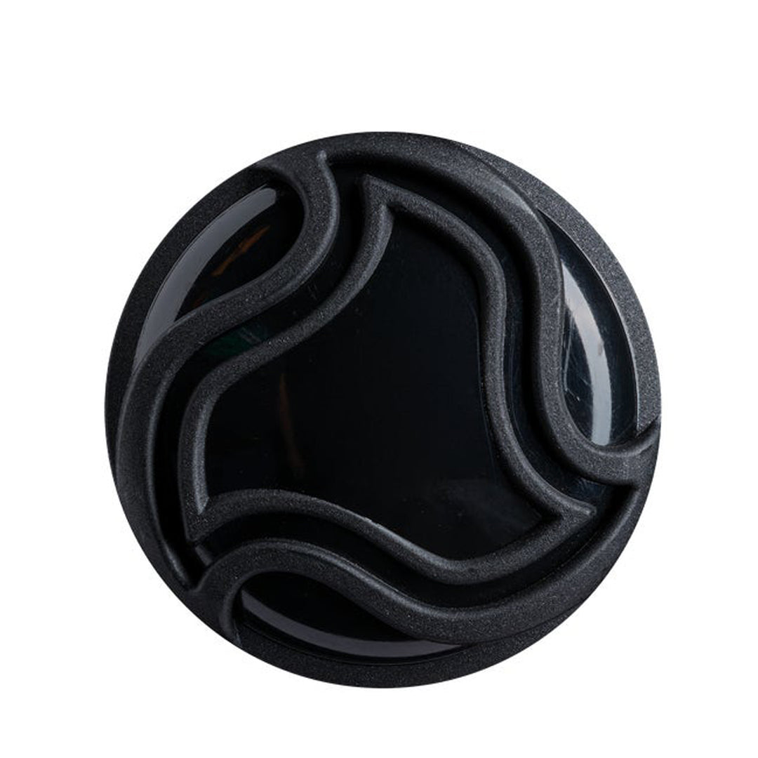 2027 DeMarini Exile (-11) USA Baseball Bat Tracer End Cap close-up