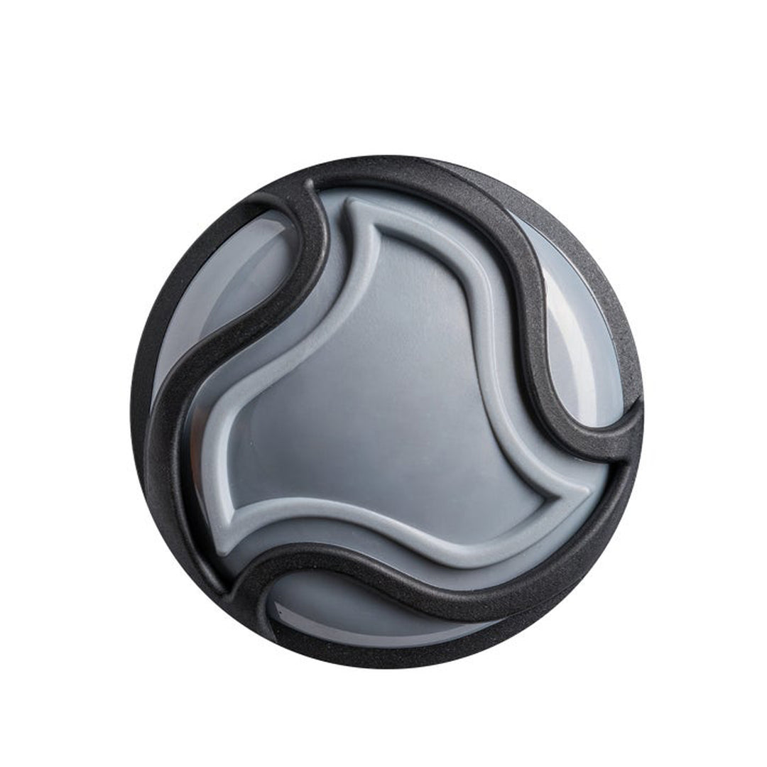 2027 DeMarini Omega BBCOR baseball bat Damplify Knob close-up