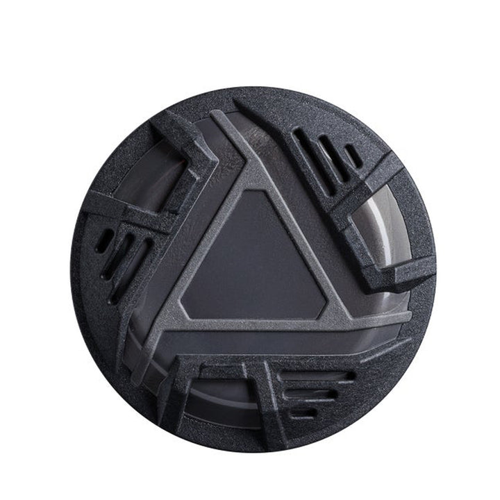 DeMarini Zen WBD2717010 composite USA bat lightweight Anomaly End Cap detail