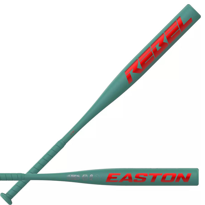 2027 Easton Rebel ESD7RBL 34 inch end-loaded slowpitch softball bat