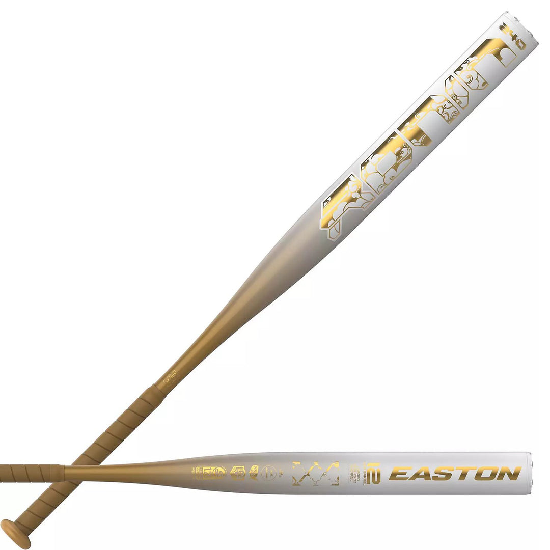 2027 Easton Ronin 240 ESD7RNL 34 inch balanced slowpitch softball bat