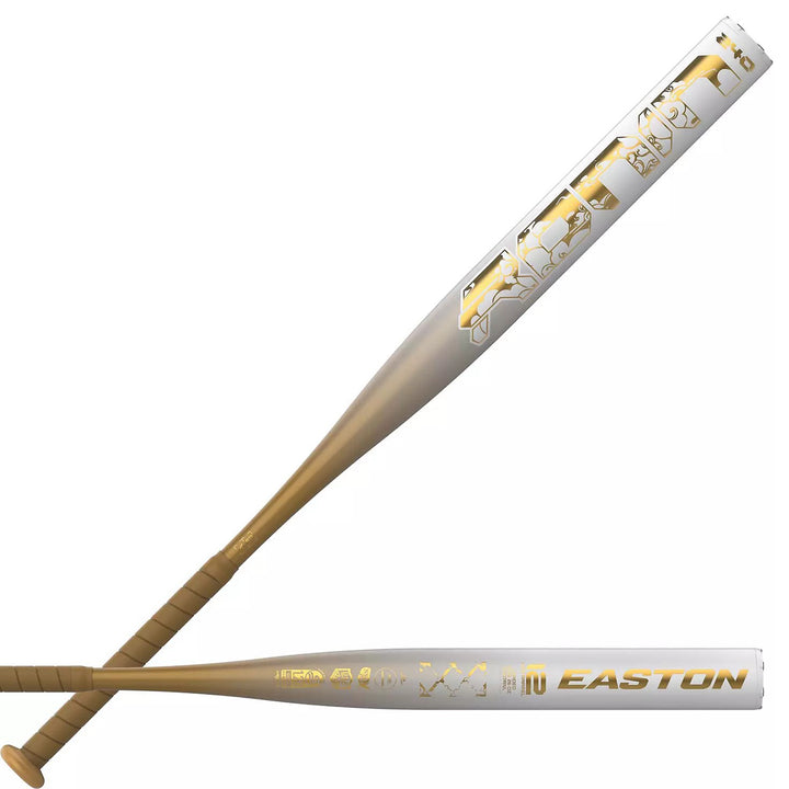 2027 Easton Ronin 240 ESD7RNL 34 inch balanced slowpitch softball bat