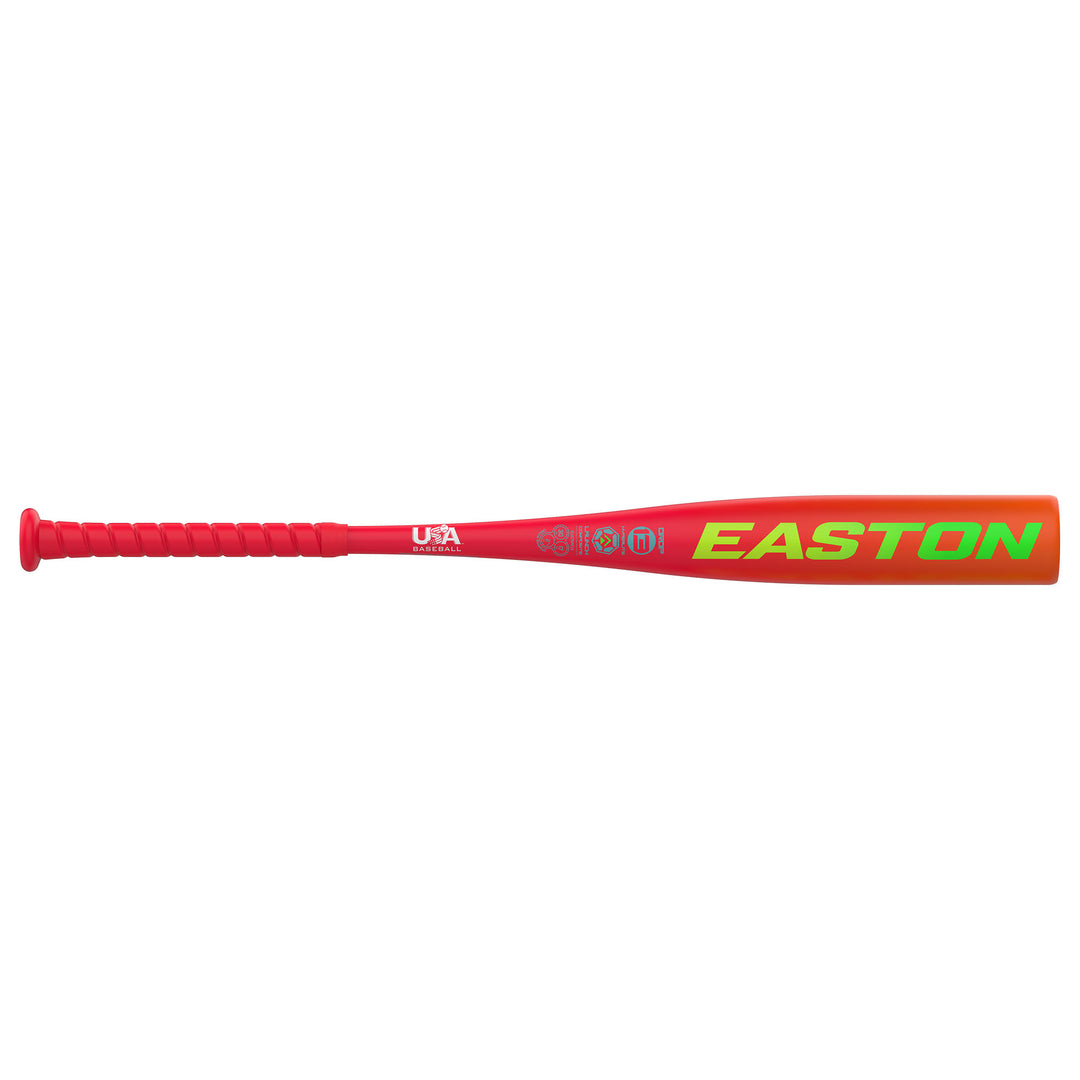 Easton EUS7SPC13 composite youth baseball bat with USA Baseball certification
