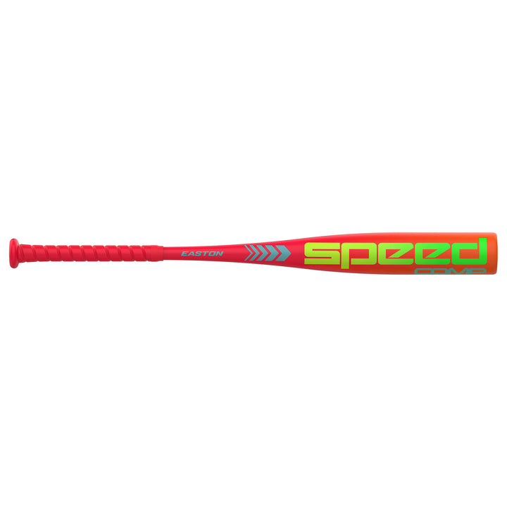 2027 Easton Speed Comp -13 USA Baseball Bat EUS7SPC13 side view