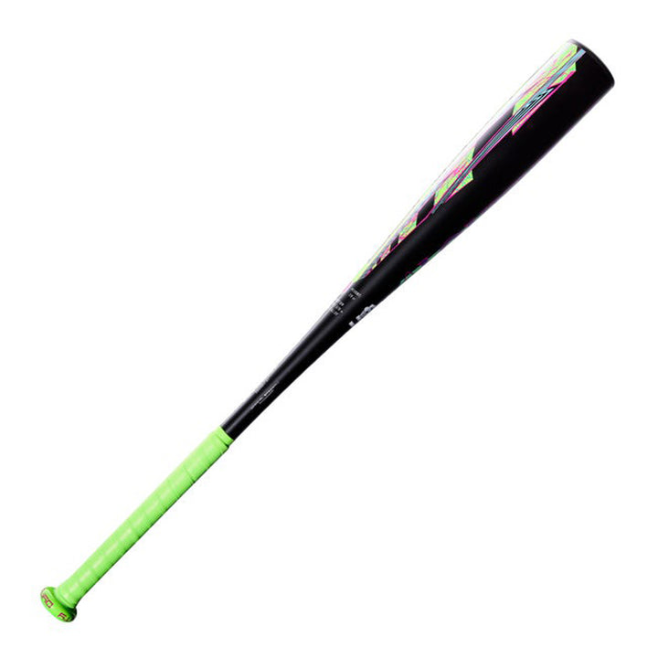 2027 Louisville Slugger Dynasty (-11) USA Baseball Bat reverse full side view