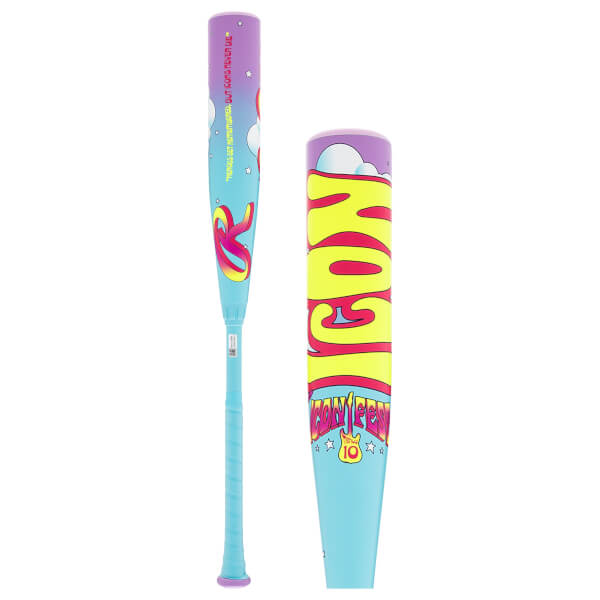 2027 Rawlings Icon Fest USSSA Baseball Bat - RUT6IFL