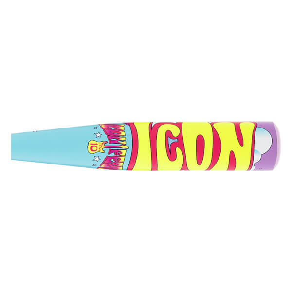 2027 Rawlings Icon Fest USSSA Baseball Bat - RUT6IFL