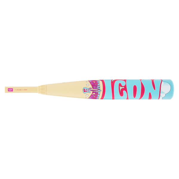 2027 Rawlings Icon Fest BBCOR Baseball Bat - RBB6IFT3
